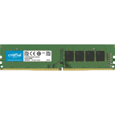رم دسکتاپ کروشیال 3200ظرفیت 16 گیگابایت DDR4 